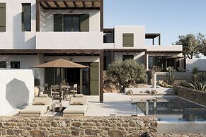 Armacaas Mykonos Hotel