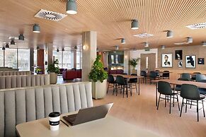 Student Only SC Brighton