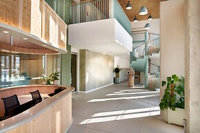 Student Only SC Brighton