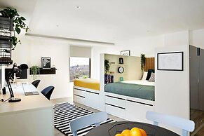 Student Only SC Brighton