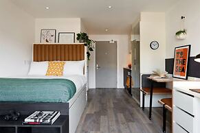 Student Only SC Brighton