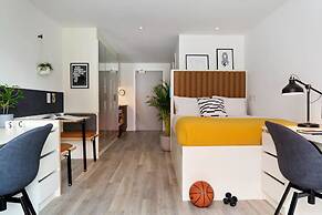 Student Only SC Brighton