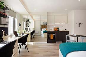 Student Only SC Brighton