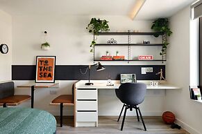 Student Only SC Brighton