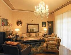 Butterfly Apartment In Lucca