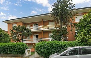 Butterfly Apartment In Lucca