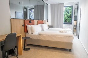 WE Hotel Expo Prague