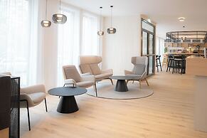 WE Hotel Expo Prague