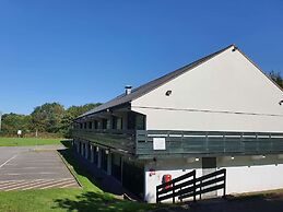 The Crossway Hotel