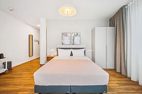 Limehome Chemnitz Kirchgässchen