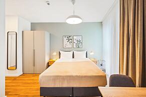 Limehome Chemnitz Kirchgässchen