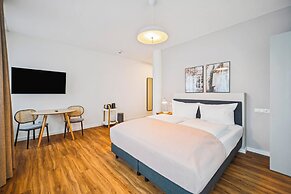 Limehome Chemnitz Kirchgässchen