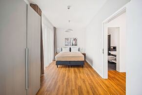 Limehome Chemnitz Kirchgässchen