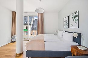 Limehome Chemnitz Kirchgässchen