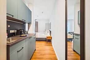 Limehome Chemnitz Kirchgässchen