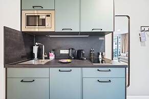 Limehome Chemnitz Kirchgässchen