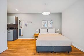 Limehome Chemnitz Kirchgässchen