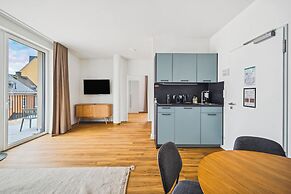 Limehome Chemnitz Kirchgässchen