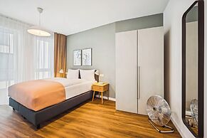 Limehome Chemnitz Kirchgässchen