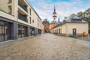 Limehome Chemnitz Kirchgässchen