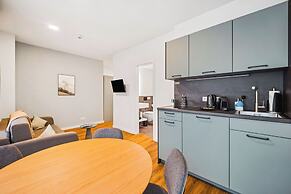 Limehome Chemnitz Kirchgässchen