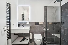 Limehome Chemnitz Kirchgässchen