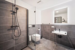 Limehome Chemnitz Kirchgässchen