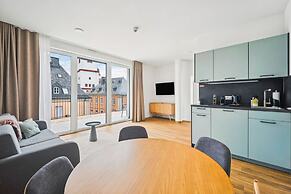 Limehome Chemnitz Kirchgässchen