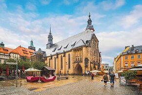 Limehome Chemnitz Kirchgässchen