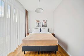 Limehome Chemnitz Kirchgässchen