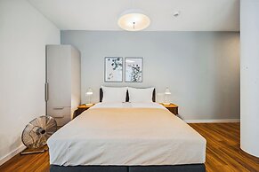 Limehome Chemnitz Kirchgässchen