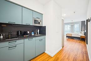 Limehome Chemnitz Kirchgässchen