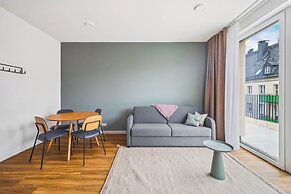 Limehome Chemnitz Kirchgässchen