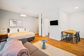 Limehome Chemnitz Kirchgässchen