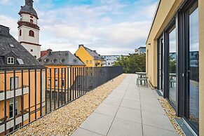 Limehome Chemnitz Kirchgässchen