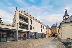 Limehome Chemnitz Kirchgässchen