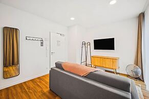 Limehome Chemnitz Kirchgässchen