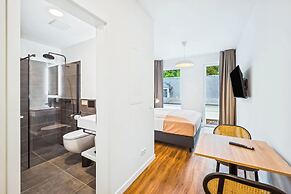 Limehome Chemnitz Kirchgässchen