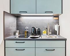 Limehome Chemnitz Kirchgässchen