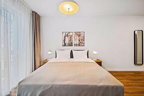 Limehome Chemnitz Kirchgässchen