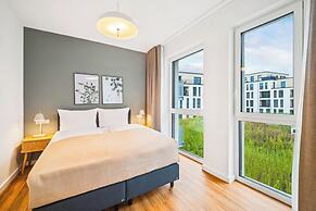 Limehome Chemnitz Kirchgässchen