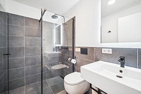 Limehome Chemnitz Kirchgässchen