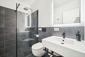 Limehome Chemnitz Kirchgässchen