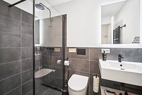 Limehome Chemnitz Kirchgässchen