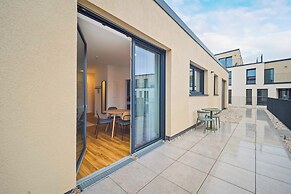 Limehome Chemnitz Kirchgässchen