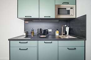 Limehome Chemnitz Kirchgässchen