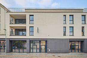 Limehome Chemnitz Kirchgässchen