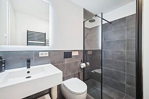 Limehome Chemnitz Kirchgässchen