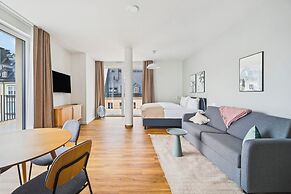 Limehome Chemnitz Kirchgässchen