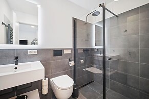 Limehome Chemnitz Kirchgässchen